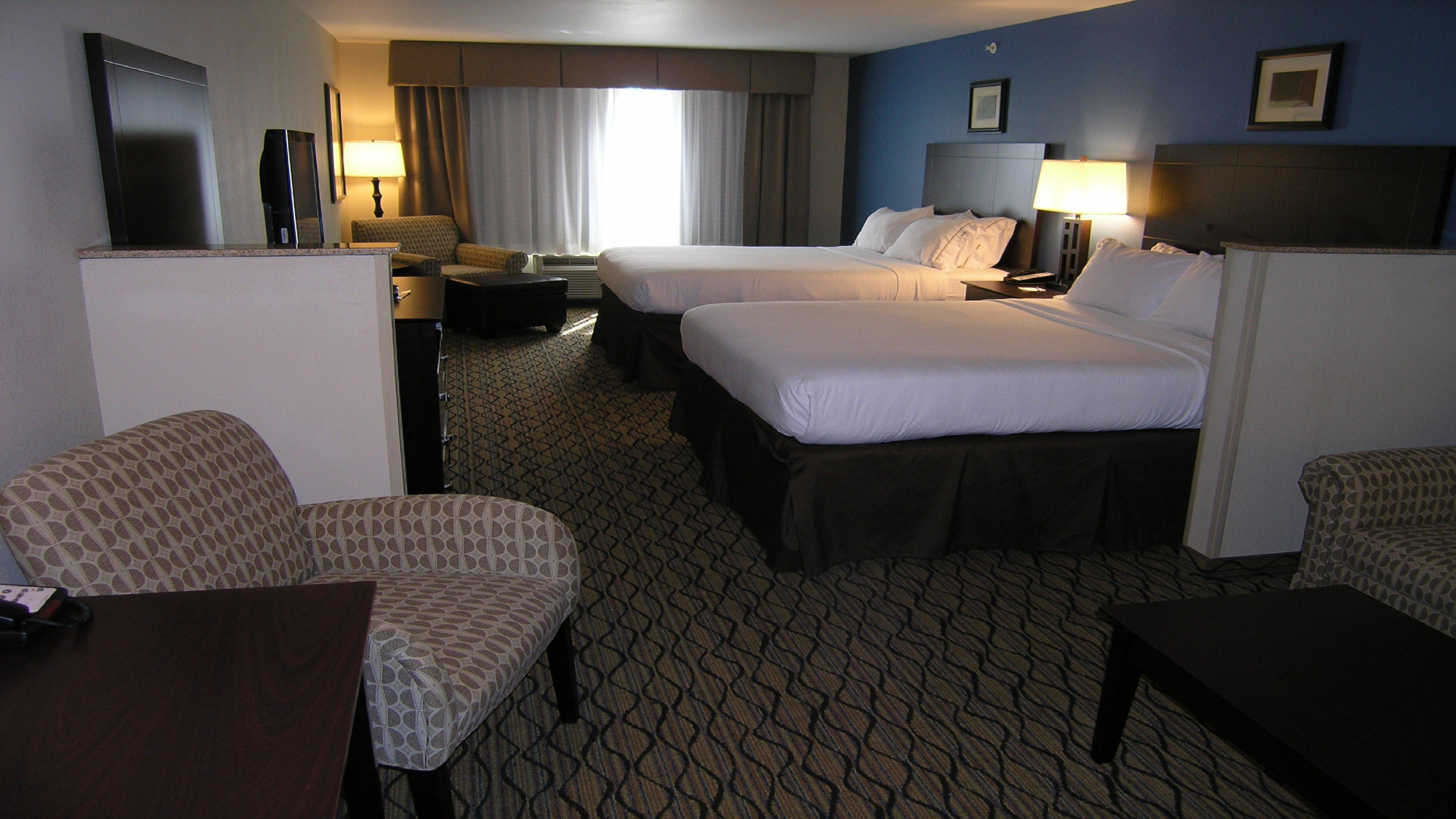 Holiday Inn Express&Suites Belle Vernon Extérieur photo