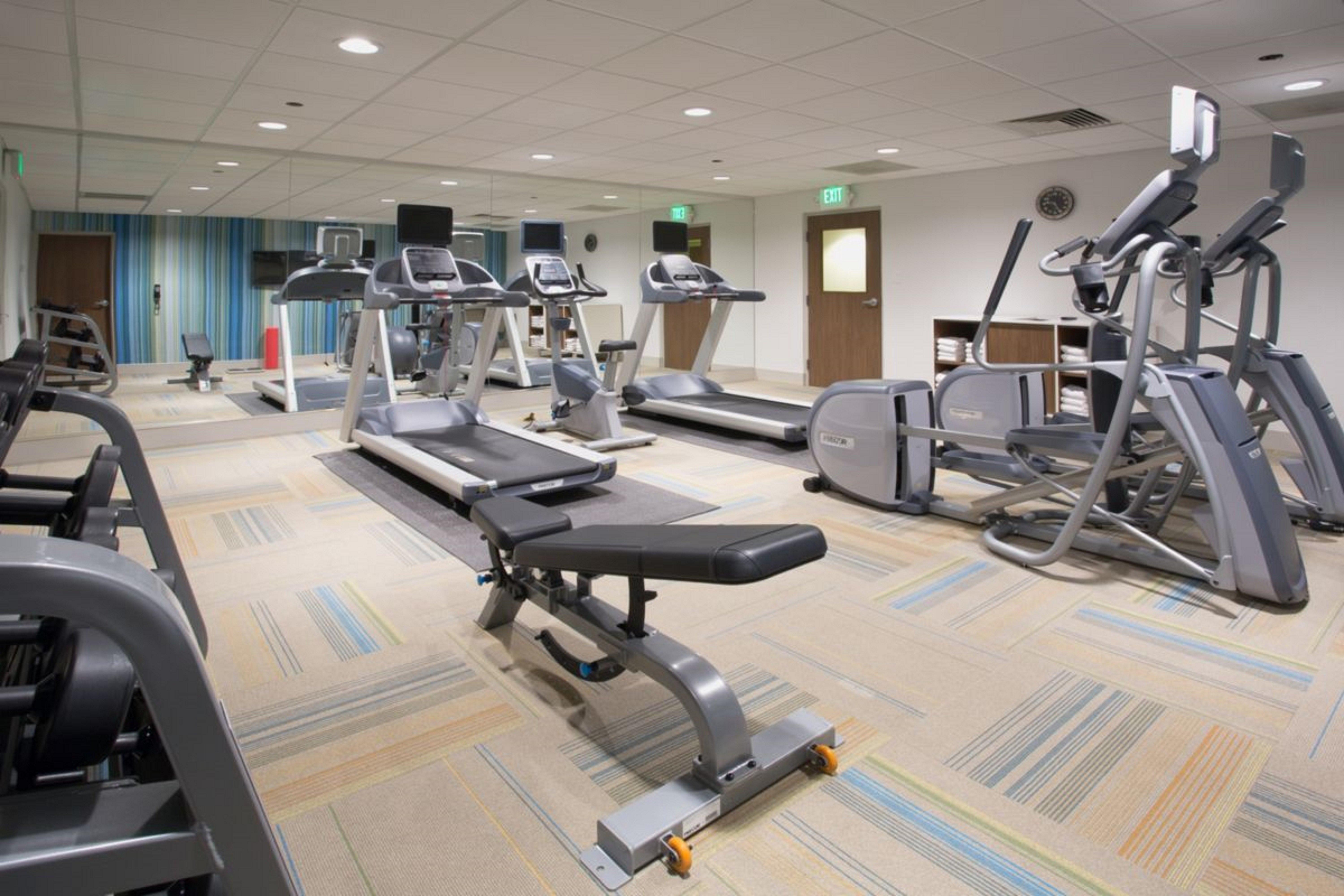 Holiday Inn Express&Suites Belle Vernon Extérieur photo