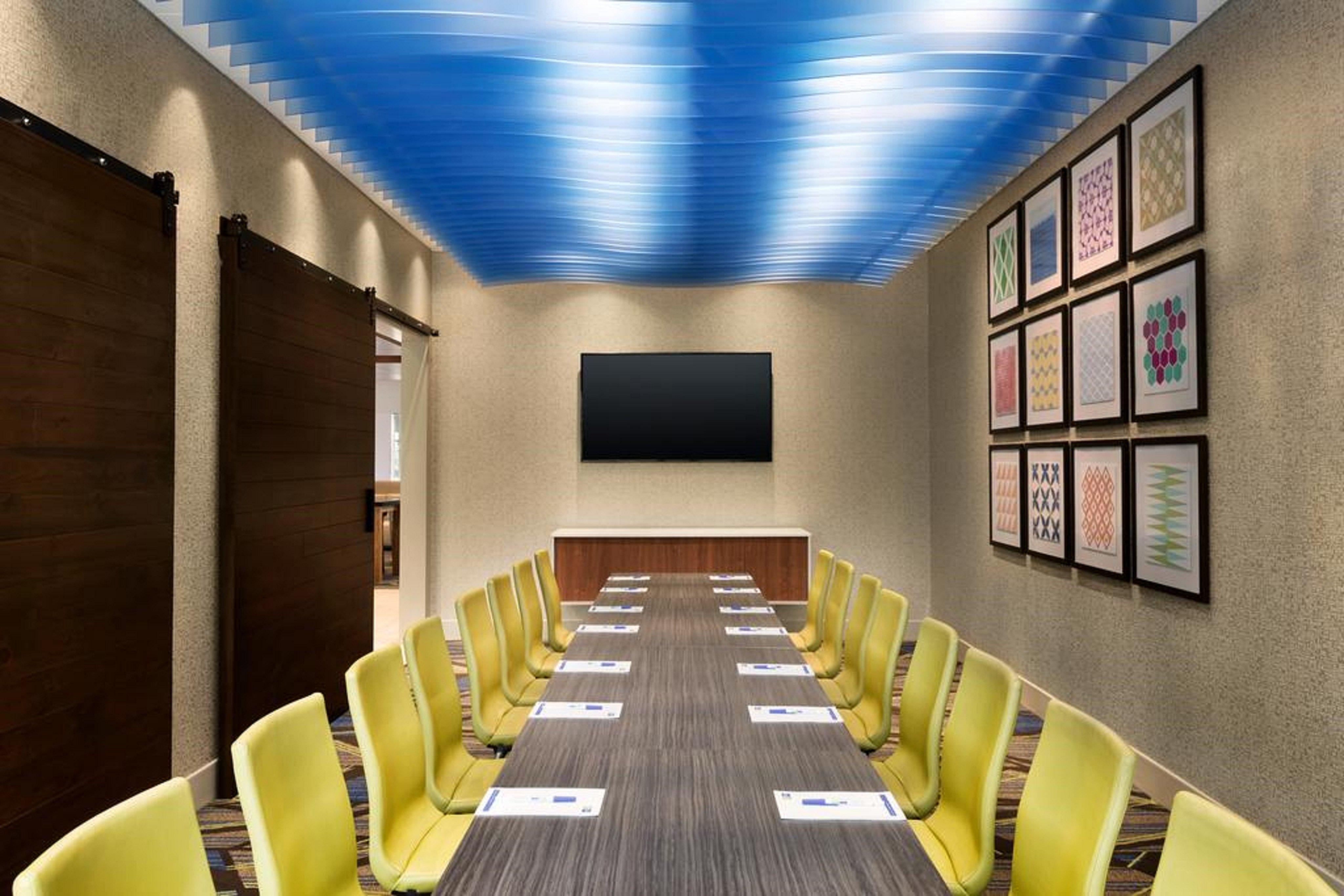 Holiday Inn Express&Suites Belle Vernon Extérieur photo