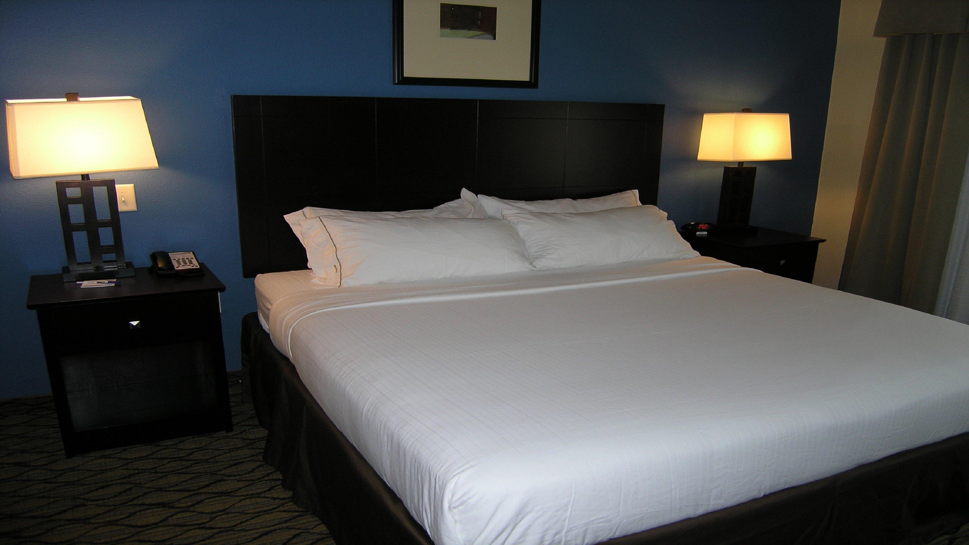 Holiday Inn Express&Suites Belle Vernon Extérieur photo