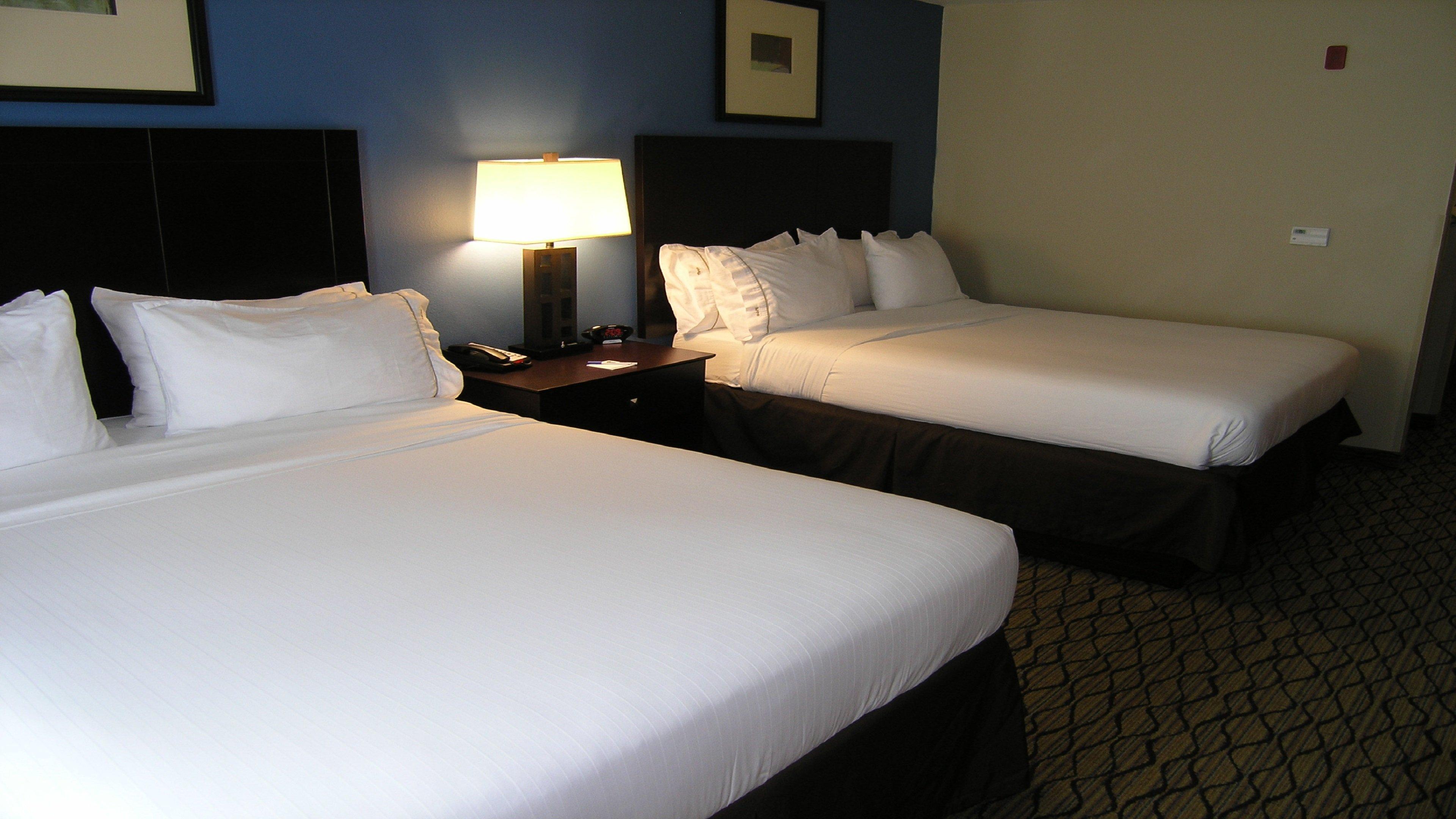 Holiday Inn Express&Suites Belle Vernon Extérieur photo