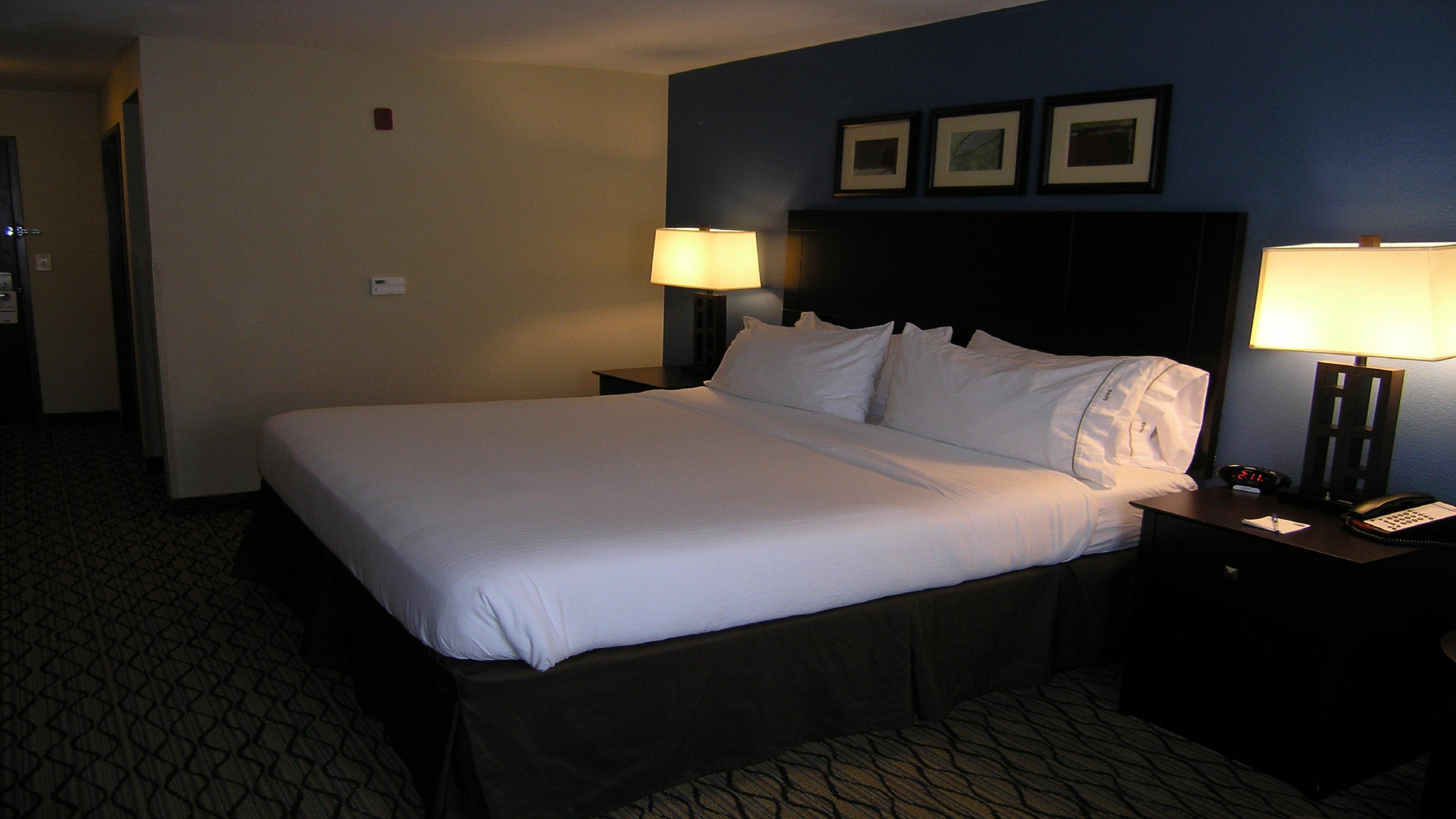 Holiday Inn Express&Suites Belle Vernon Extérieur photo