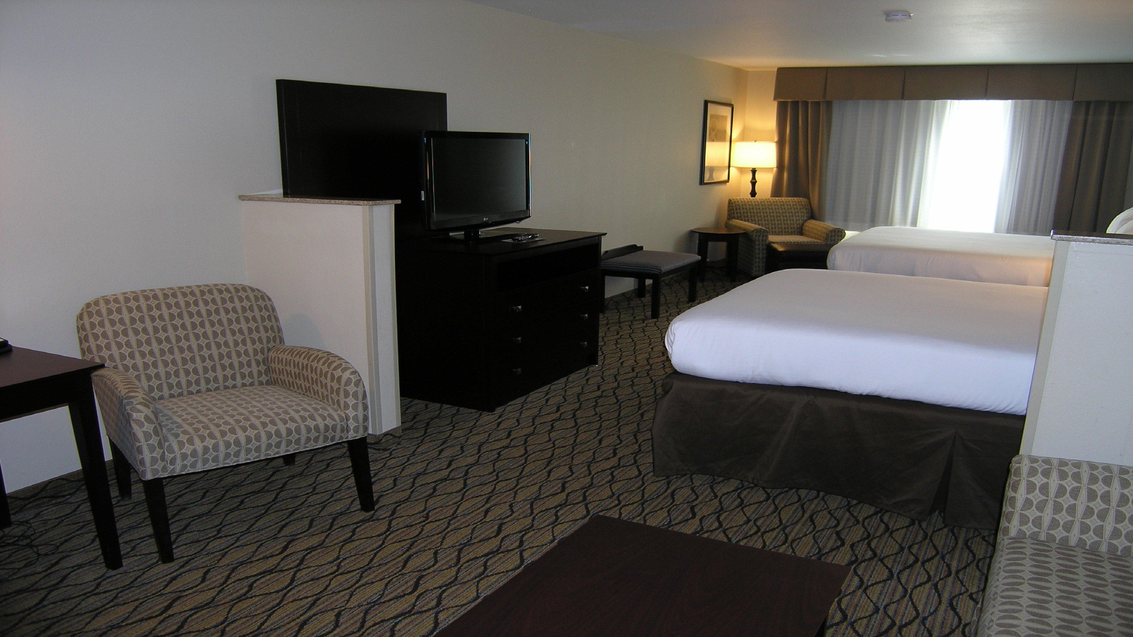 Holiday Inn Express&Suites Belle Vernon Extérieur photo