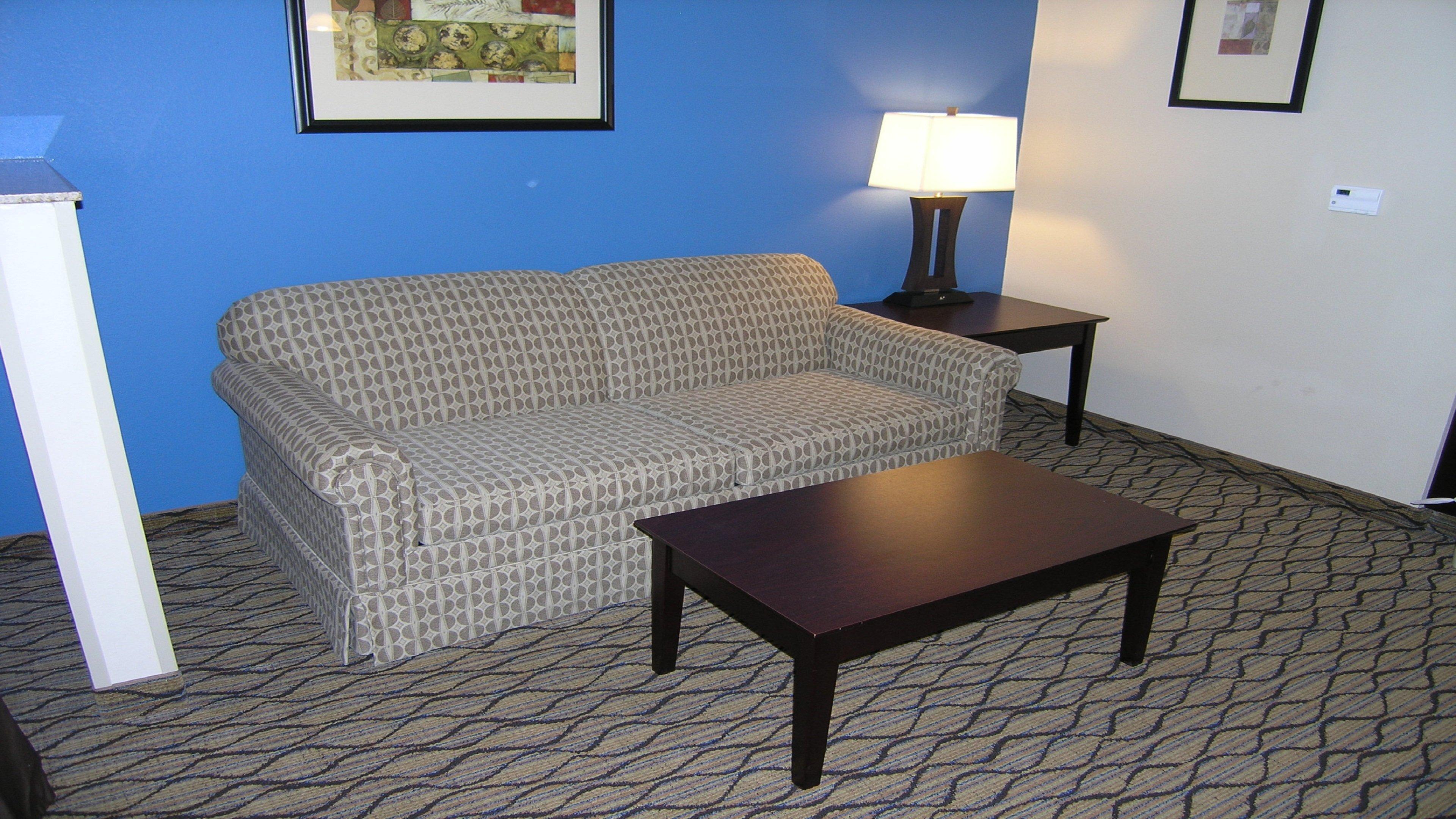 Holiday Inn Express&Suites Belle Vernon Extérieur photo