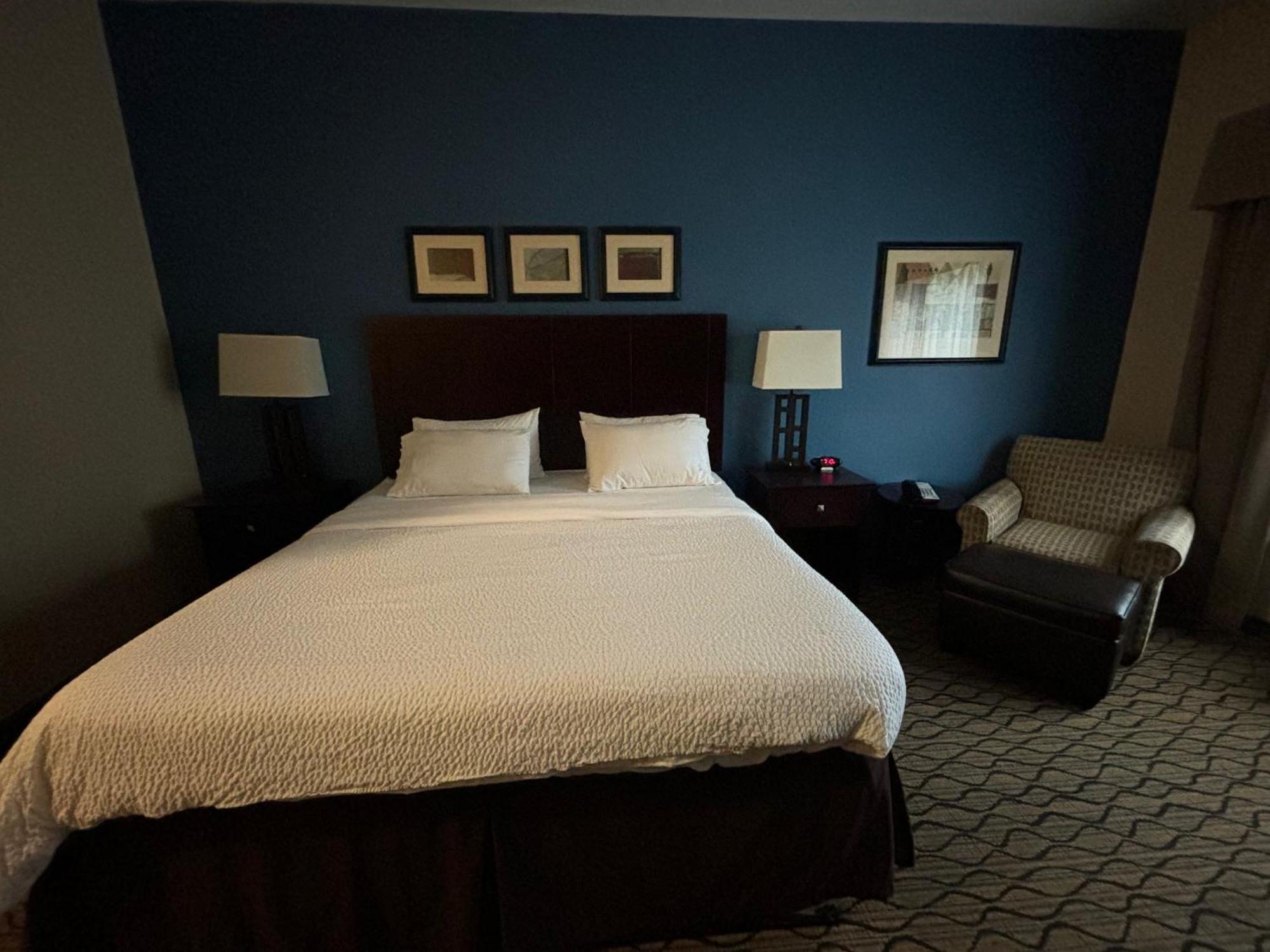 Holiday Inn Express&Suites Belle Vernon Extérieur photo
