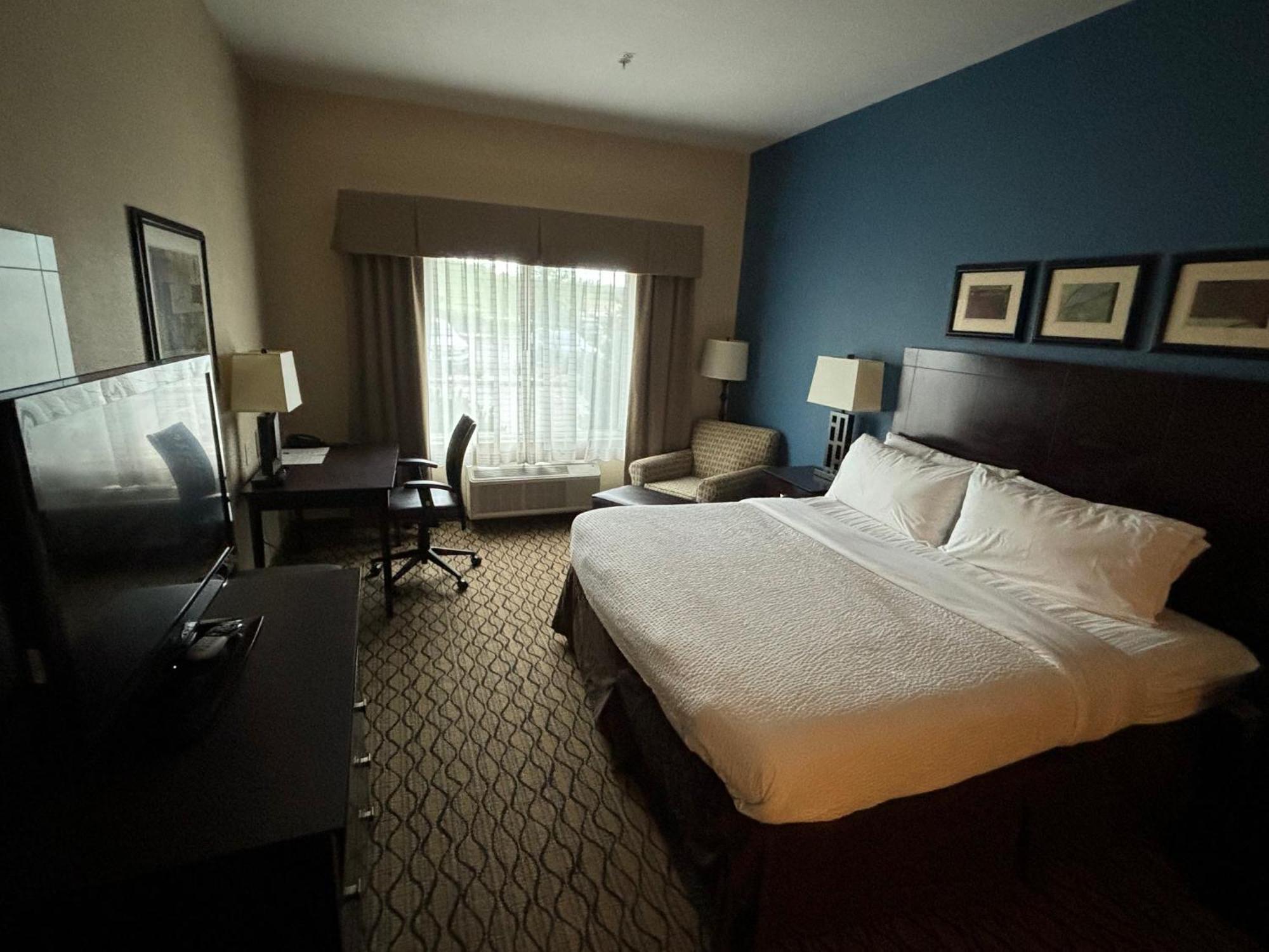 Holiday Inn Express&Suites Belle Vernon Extérieur photo